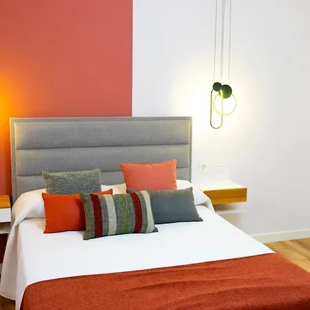 Apartment Alma Maritima Malaga
