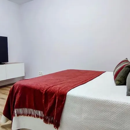 Apartment Alma Maritima