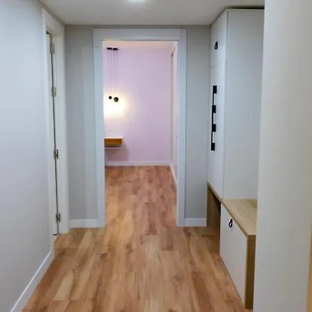 Alma Maritima Apartment Malaga